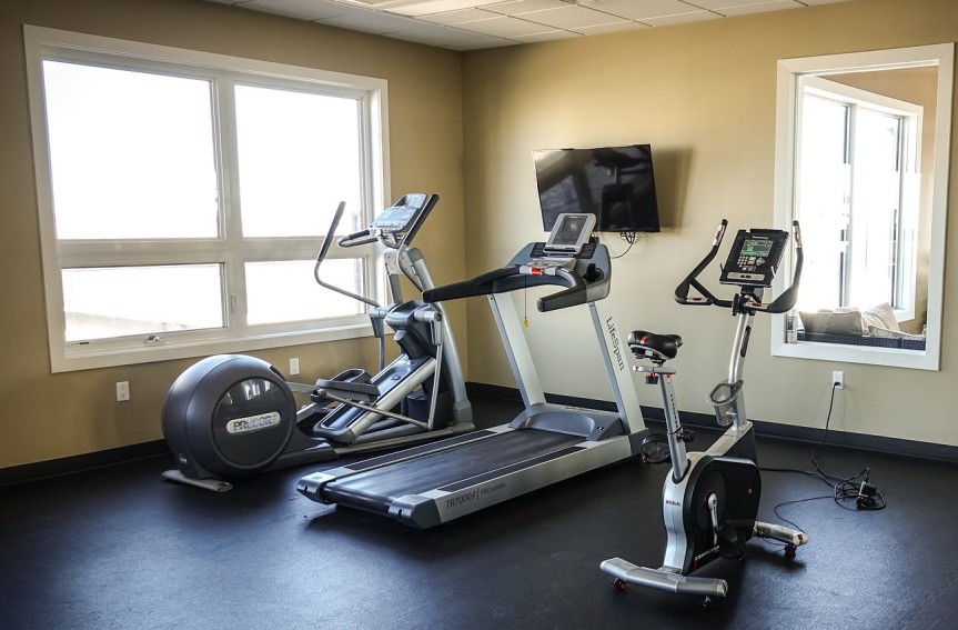 Foot on the Pedal: Tips for Moving and Storing Your Treadmill or Stationary Bike